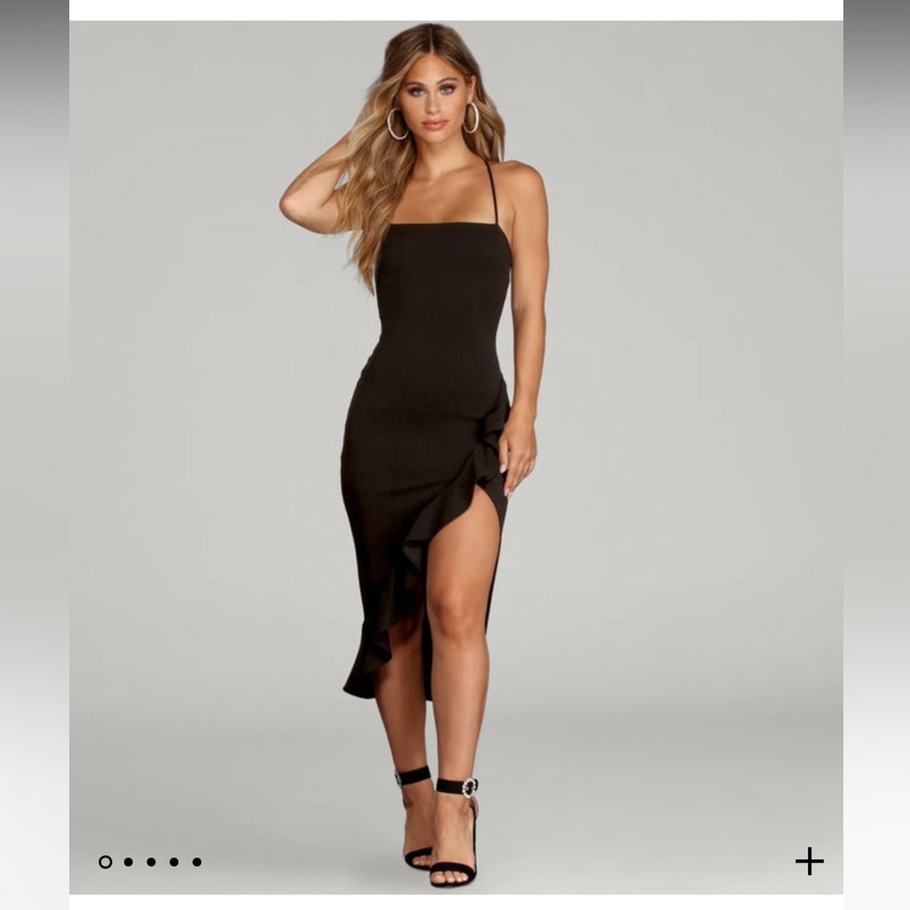 Windsor party dress